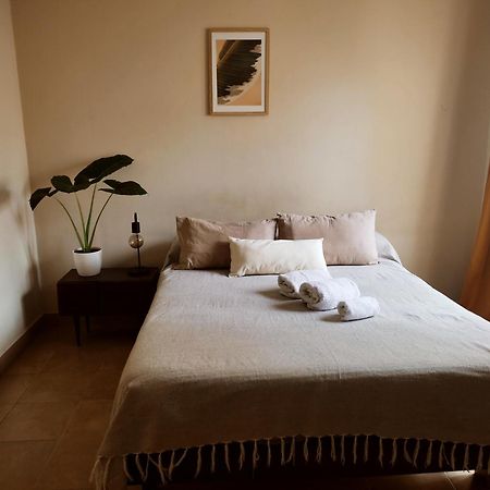 Boho 270 Apartment San Salvador de Jujuy Exterior photo